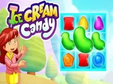 Ice Cream Candy