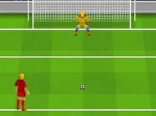 Penalty Shootout Multi League